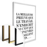 Poster La Meilleure Preuve 