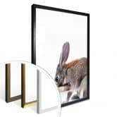 Premiumposter - Lepus 