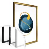 Poster - Das goldene S 