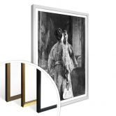 Poster Stevens - Die japanische Robe 