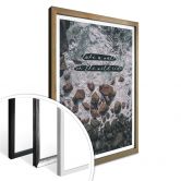 Premiumposter - Take a walk on the wild side 