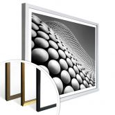 Poster Wride - Curve 