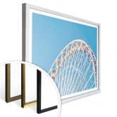Poster Ferris Wheel 02 
