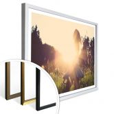 Poster Dancing in the sun 