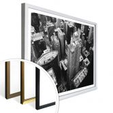 Poster Gratte-ciel 04 