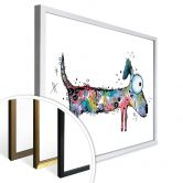 Poster Hagenmeyer – Happy Dog 