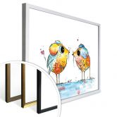 Poster Hagenmeyer – Cute Mice 
