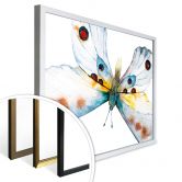 Poster Kvilis - Schmetterling 05 
