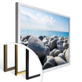 Poster - Steinstrand 01 