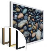 Poster Pebble Beach 02 