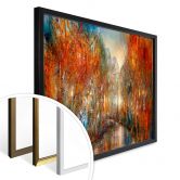 Poster Schmucker - Der Sommer 