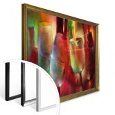 Poster Schmucker - At a later time 02 