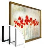 Poster Melz - Flowers 