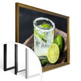 Affiche Citrons frais 