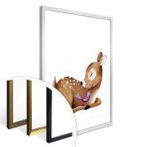 Poster Blanz - Kleines Reh 