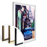 Poster Bleichner - Havana-Feeling 