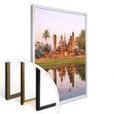 Poster Colombo - Boeddhistische Tempel 