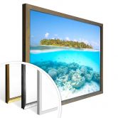 Poster Colombo - Unterwasserwelt der Malediven 