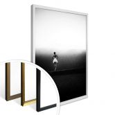 Poster Medeiros - Die Tänzerin 