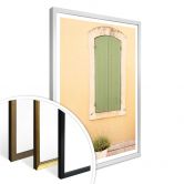 Poster Hugonnard - Green Window 