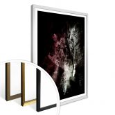 Poster Hugonnard - Wild Explosion: Elefant 02 