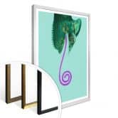 Poster Loose - Candy Chameleon 