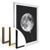 Poster Loose - Moonballoon 