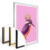 Poster Loose - Queenfisher 