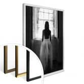 Poster Melo - Das Fenster 