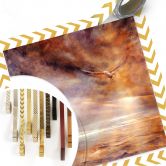 Poster - Schmucker - Frei sein 02 