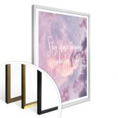 Poster - Stay close to people who feel like sunshine 
