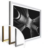 Poster Triumphbogen 