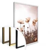 Poster Wilde Wiese 