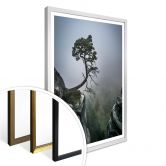 Poster Wonisch - Kräfte der Natur 