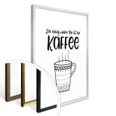 Poster Die einzig wahre Fee 