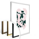 Poster Nordic Creators - Modern Art 