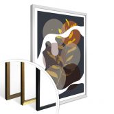 Poster Nordic Creators - Waves 