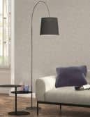 Vliestapete mit textiler Putzoptik beige Struktur  