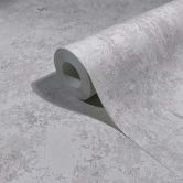 Vliestapete Betonoptik Struktur Modern in Grau 