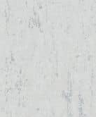 Non-woven tapet med skinnende grå betonlook 