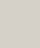 Vliestapete in Textiloptik mit strukturierter Oberfläche weiß, beige Uni 