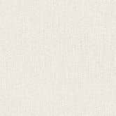 Papier peint structuré Blanc crème - papier peint intissé A.S. Création 