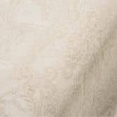 Tapete Barock Vintage Vliestapete Weiß, Creme Grau - Mustertapete mit Ornamenten 