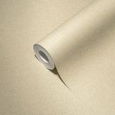 Tapete Beige moderne Strukturtapete Uni einfarbig Vliestapete Küche, Wohnzimmer 