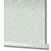 Grafisk tapet, non-woven tapet Flora grøn 