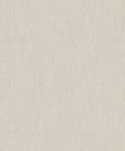 Vliestapete Texturiert, Linien Struktur Modern in Beige 