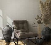 Strukturtapete, Vliestapete Loft Superior in beige 