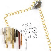 Poster Find your own way 