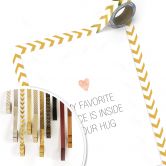 Poster Confetti & Cream - Favorite Place 