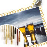 Poster - Bière fraîche 